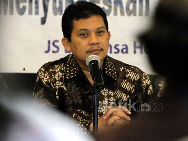 Menelisik Jaminan Kesehatan Nasional