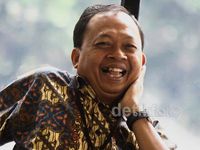 Wayan Koster Diperiksa Soal Kasus Hambalang