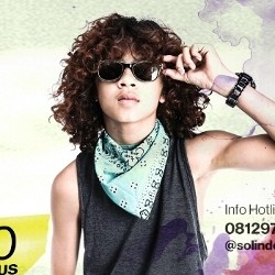 Lepas dari CJR, Bastian Siap Gelar Konser Tunggal