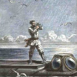 Sony Pictures Akan Bawa Captain Nemo ke Layar Lebar