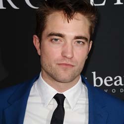 Soal Rumor Peran Indiana Jones, Ini Jawaban Robert Pattinson