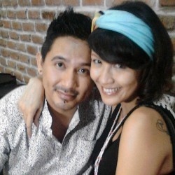 Hamil, Sharena Gunawan Berencana Melahirkan dengan Cara Water Birth