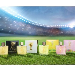 5 Produk Kecantikan yang Bertemakan Piala Dunia 2014