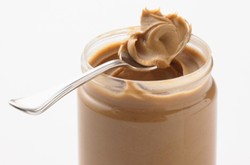 Selai Kacang Buatan Sendiri, Tanpa Pengawet dan Lebih Hemat