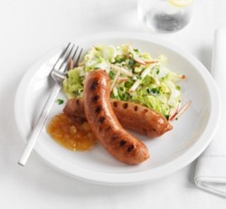 Merguez dan Fufu, Sajian Eksotik dari Negara Peserta Piala Dunia 2014 (1)