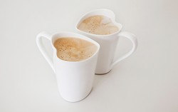 Mau Cicip Latte Ubi Manis a la Korea? Yuk, Bikin Sendiri!