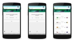 Google Menggoda dengan Android 5.0