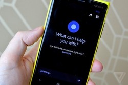 Mungkinkah Cortana Hadir di iOS & Android?