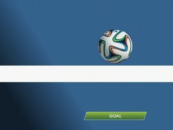 Debut Teknologi Garis Gawang di Kemenangan Prancis