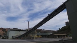 Tambang Emas dan Tembaga Newmont Tutup Operasi, Situasi Sepi