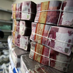 Ada Dugaan Korupsi, Laporan Keuangan Pemprov Banten Dapat Nilai Terburuk BPK