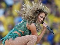 10 Hot Photo Minggu Ini, dari Julia Perez Hingga Jennifer Lopez