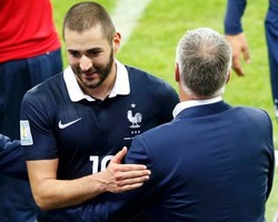 Awal yang Amat Bagus buat Prancis