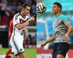 Jerman Sudah Kalahkan Portugal di Tiga Turnamen Besar Terakhir