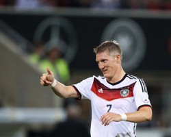 Loew: Schweinsteiger Sudah Benar-benar Pulih