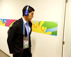 Dahulu Sering Berulah, Suarez Kini Mau Jadi Role Model