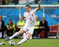 Spanyol Tak Alami Masalah Mental