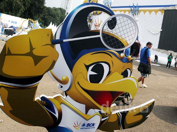 BIOSSP 2014 Siap Digelar