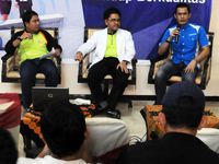 Mini Talk Show Bahas Bioneuron