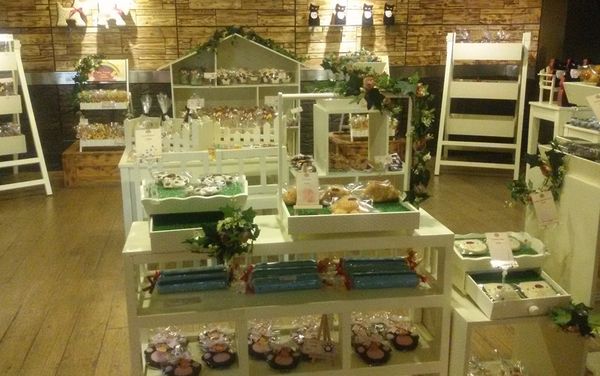 Igors Pastry Buka Gerai Pastry dan Bakery di Jakarta Selatan
