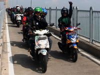 Jambore Nasional Honda BeAT