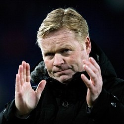 Southampton Tunjuk Ronald Koeman sebagai Manajer Baru