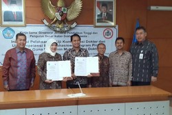 Lebih Praktis, Dokter Kini Tak Perlu Lagi Uji Kompetensi 2 Kali