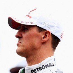 Schumi Tak Lagi Koma, Sudah Tinggalkan RS