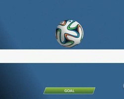 Debut Teknologi Garis Gawang di Kemenangan Prancis