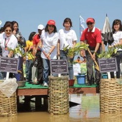 Pesan Cinta Lingkungan dari Tour de Singkarak
