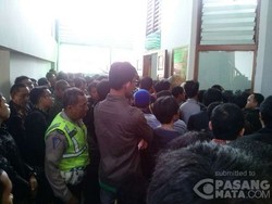 Masalah Sidang Tilang, Dari Calo Hingga Akuntabilitas Uang Denda