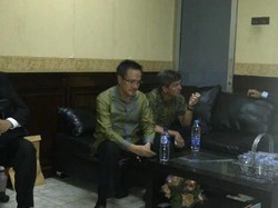 Kepsek dan Wali Kelas JIS Diperiksa Polisi Terkait Kekerasan Seksual