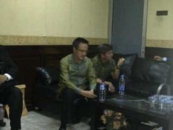 Polisi: Kepsek JIS Ditanya Soal Dugaan Kekerasan Seks oleh Oknum Guru