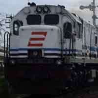 Parkir 3 Jam di Manggarai karena Gangguan Rem, KA Cirebon Ekspres Sudah Normal