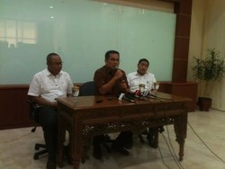 Bantah Ada Fee, Menteri Helmy Ngaku Tak Kenal Bupati Biak Numfor