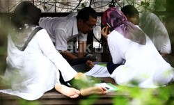 Menteri PDT Siap Bicara Soal Penyegelan KPK