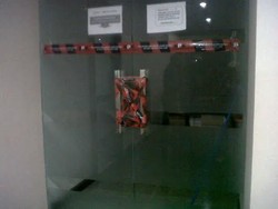 KPK Segel 3 Ruangan di Kementerian PDT, Diduga Terkait Suap Bupati