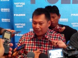 Staf Stafsus Presiden Terkait Obor Rakyat, Kapolri: Semua Sama di Mata Hukum