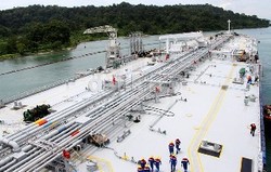 Banyak Order dari Pertamina, Industri Kapal RI Bergairah