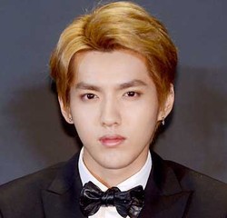 Kris Wu Akan Bekerjasama Dengan Sutradara Film Tiongkok