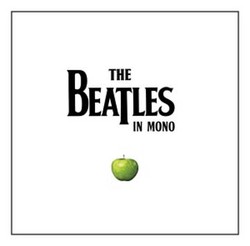 The Beatles Akan Rilis Piringan Hitam The Beatles in Mono