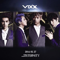 2 Tahun Debut, VIXX Raih 2 Kemenangan Paling Berkesan