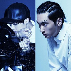 HISTORY Bikin Penasaran dengan Teaser Foto Album DESIRE