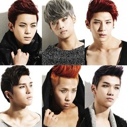 Metamorfosa VIXX, Debut Colorful Hingga Sukses dengan Image Gelap