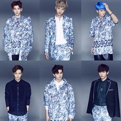 Fakta-fakta Seru tentang Member VIXX