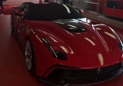 Ferrari Edisi Orang Kaya Seharga Rp 49 Miliar