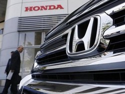 Honda Harap-harap Cemas dengan Kerusakan Airbag Takata