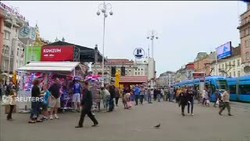 Heboh Foto Bugil Pemain Bertahan Kroasia