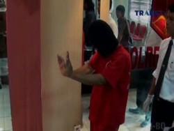 Guru Silat Sodomi 7 Bocah Dibawah Umur