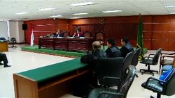 Dituduh Rugikan Negara 4 M, Teuku Bagus M. Noor Dituntut 7 Tahun Penjara